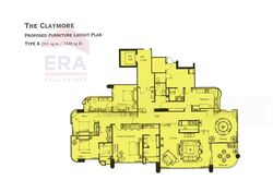 The Claymore (D9), Condominium #429680811